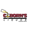 Coborn's Liquor logo