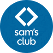 Sam's Club Liquor logo