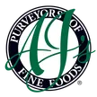 AJ's Fine Foods logo