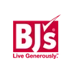 BJ's Wholesale Club Liquor logo