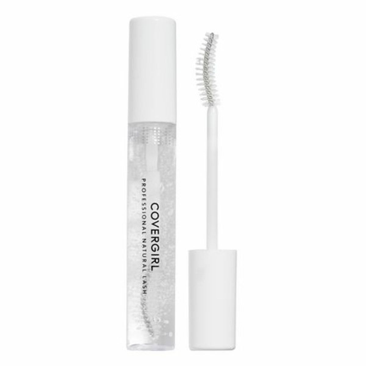 COVERGIRL Mascara, Natural Lash, Clear 100 (0.34 oz) Delivery or Pickup  Near Me - Instacart