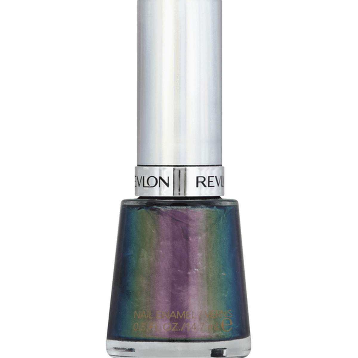 Super Lustrous Nail Enamel - Fade Resistant Colour - Revlon