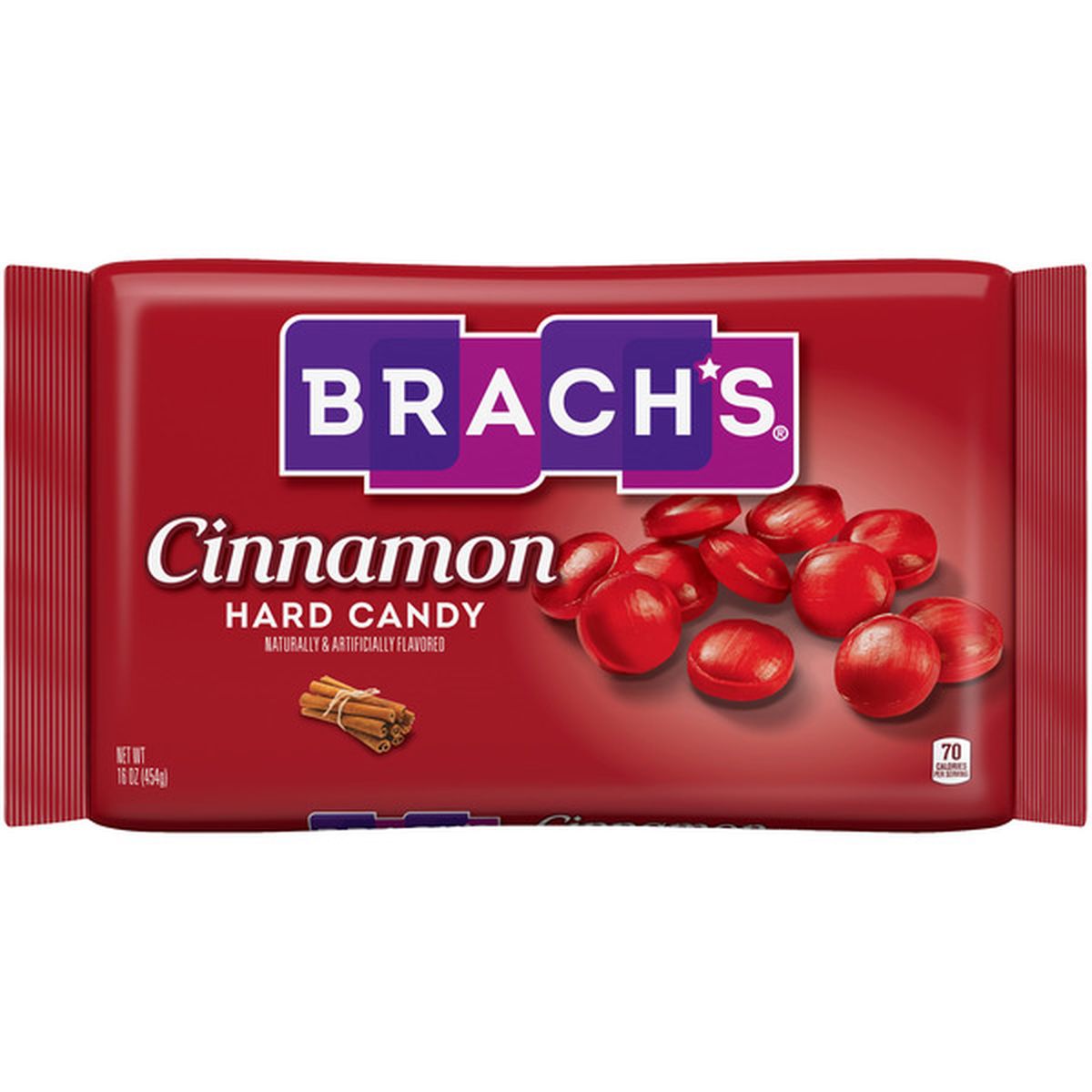 Brach's Cinnamon Hard Candy (16 oz) Delivery or Pickup Near Me - Instacart
