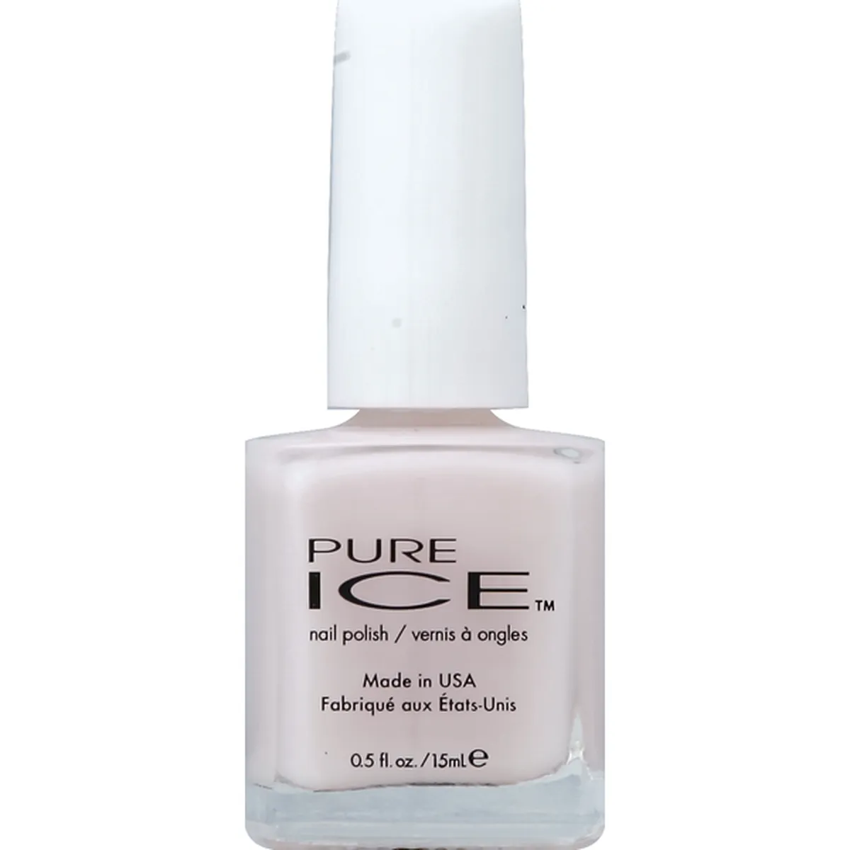 Pure Ice Nail Polish Bottle Color Choice Variety Manicure Pedicure 0.5 fl  oz New | eBay