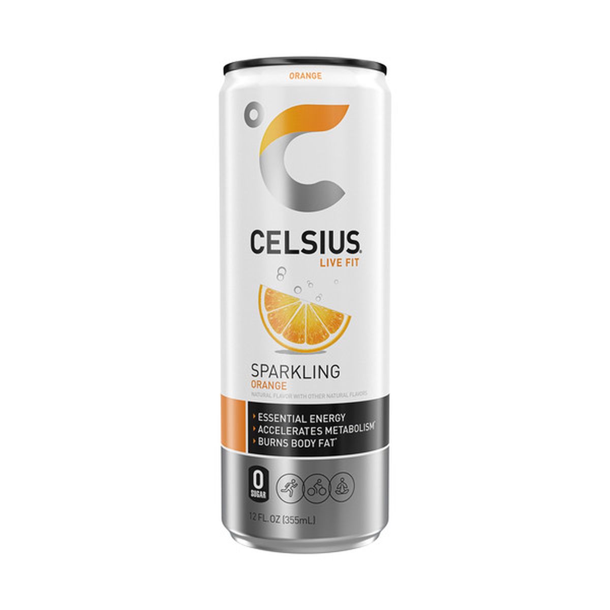Celsius Up-Tip 2 pack