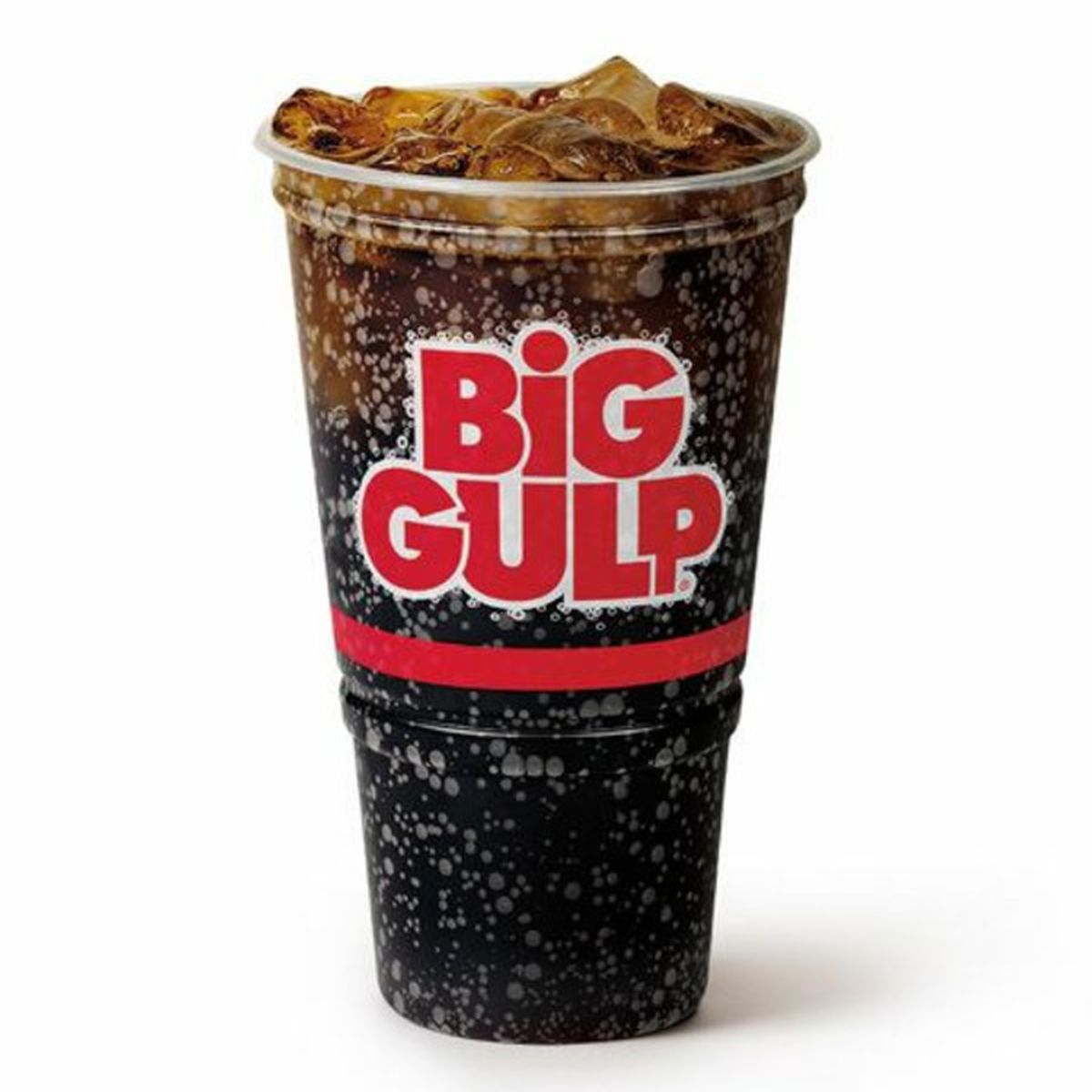7-Eleven Big Gulp Coke (30 fl oz) Delivery or Pickup Near Me