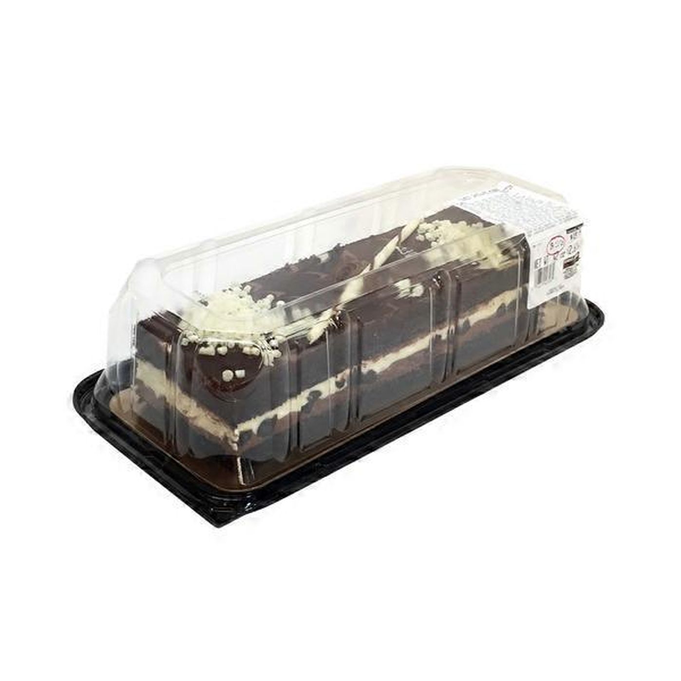 Kirkland Signature Tuxedo Chocolate Mousse Cake (42 oz) Delivery or ...