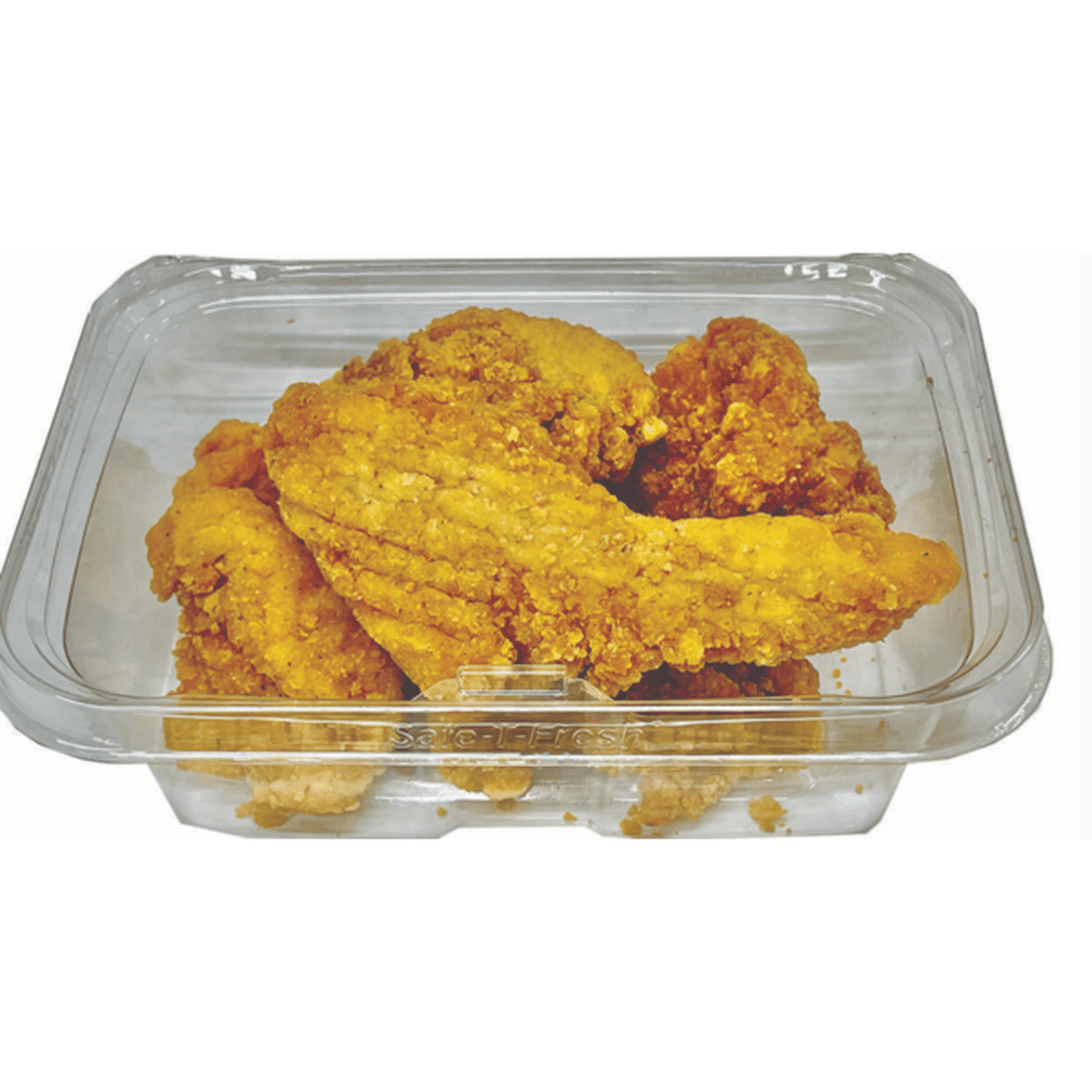 Dinner To Go Chicken Fingers (1 each) Delivery or Pickup Near Me ...