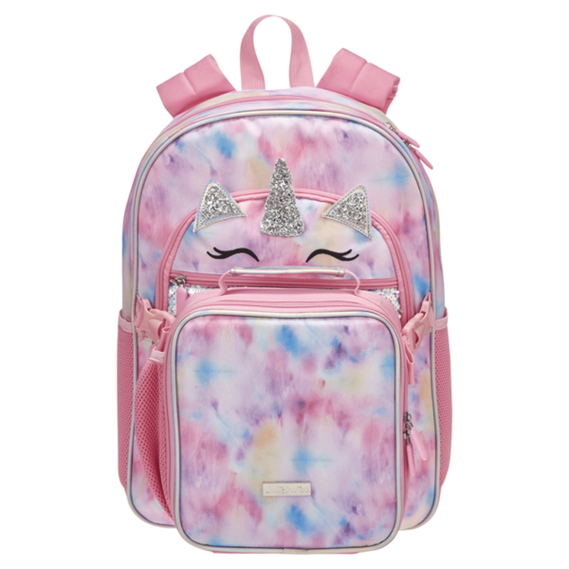 Girls' Unicorn Backpack With Lunch Bag (each) Delivery or Pickup Near ...