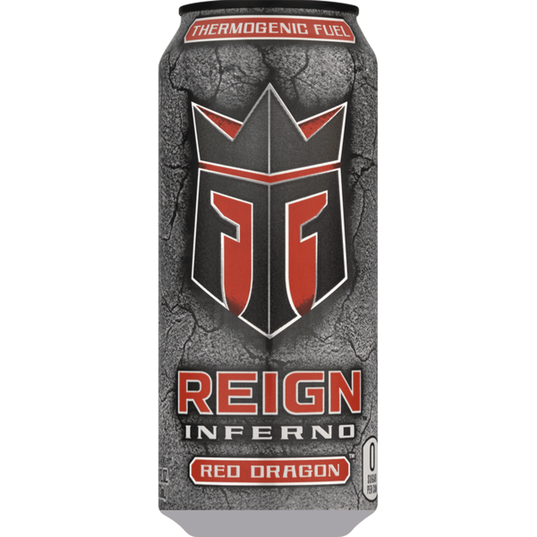 Reign Inferno Red Dragon (16 oz) Delivery or Pickup Near Me - Instacart