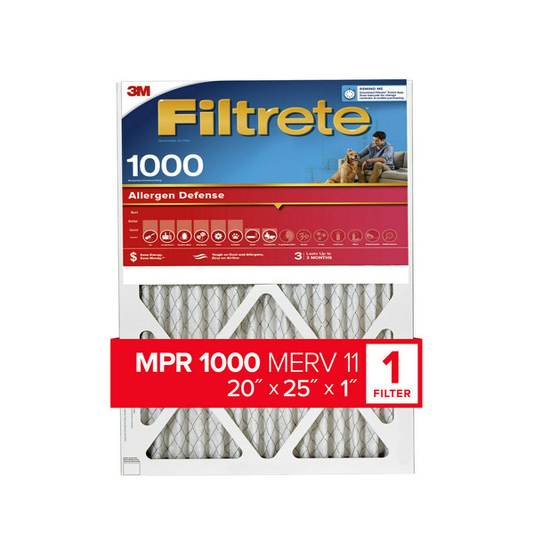3m-filtrete-allergen-defense-air-filter-1-ct-delivery-or-pickup-near