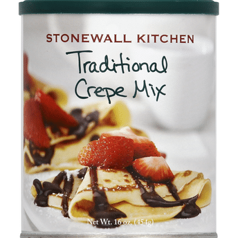 Stonewall Kitchen Crepe Mix, Traditional (16 oz) Delivery or Pickup