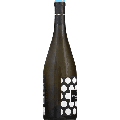 Paco & Lola White Wine, Albarino, Rias Baixas DO, Galicia (750 ml ...