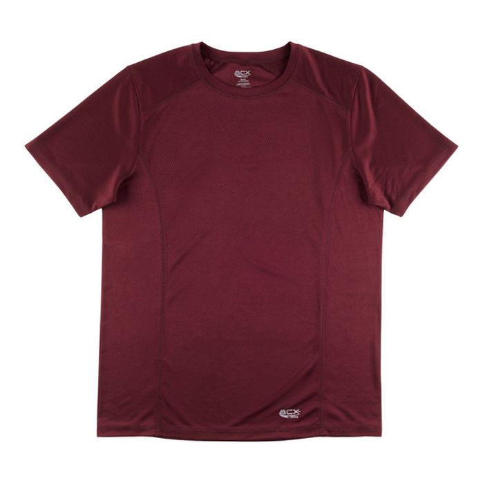 ACX Active Men's T-Shirt - Port Royale (L (large)) Delivery or Pickup ...