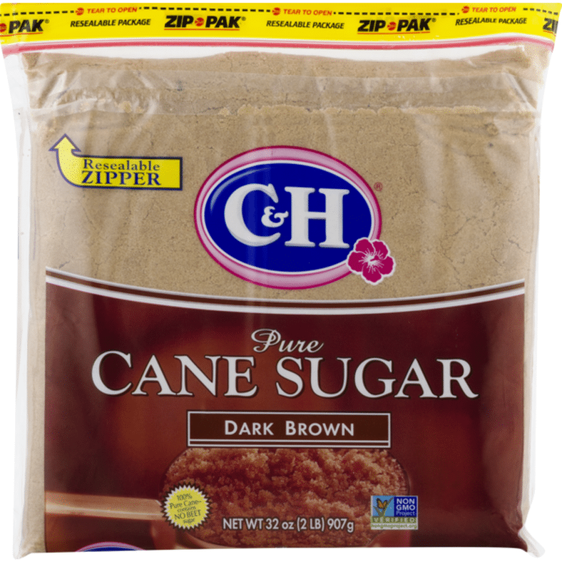 Gw Pure Granulated Sugar 10 Lb Delivery Or Pickup Near Me Instacart