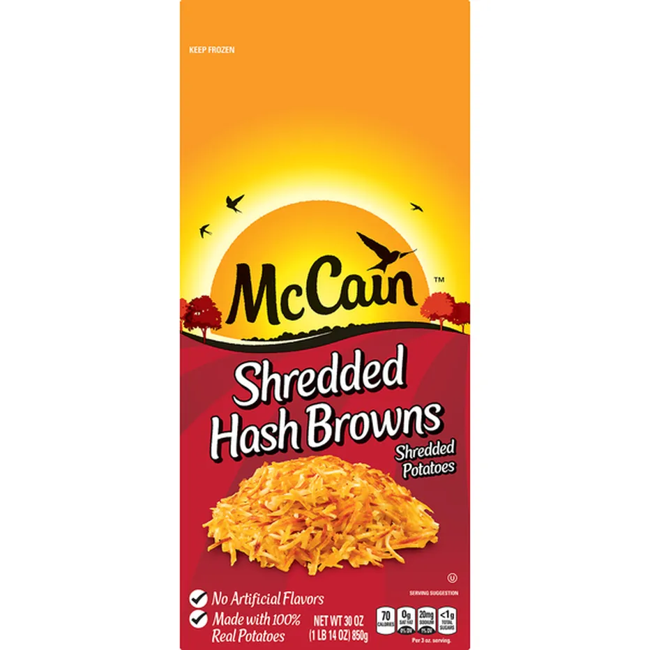 19 Hash Browns Brands To Slay The Spread - Soocial
