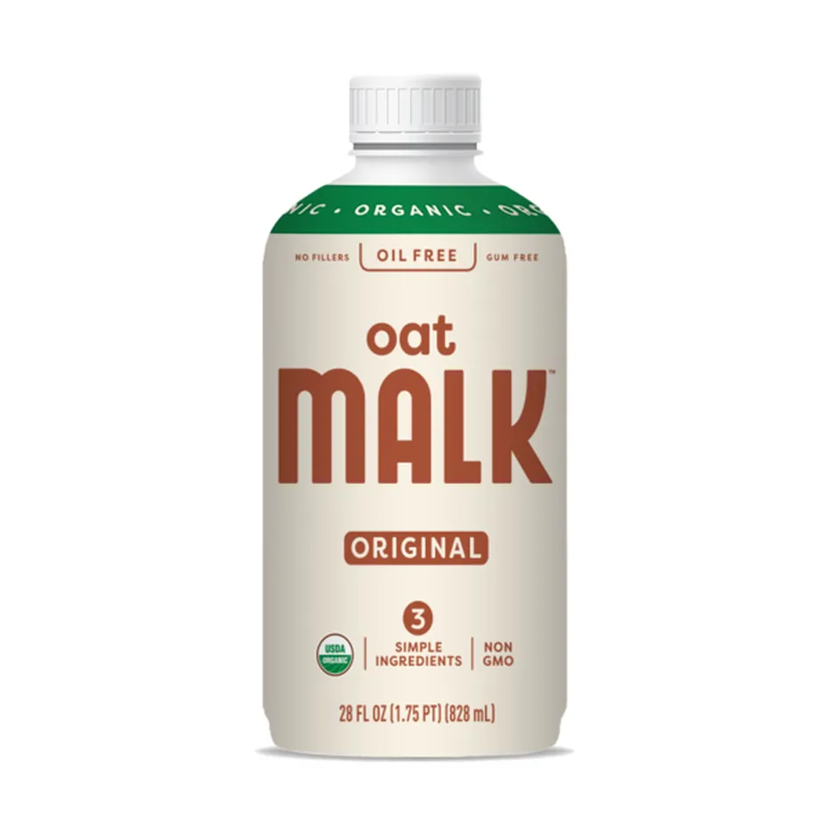 The Best Oat Milk Brands in 2024, According to Dietitians