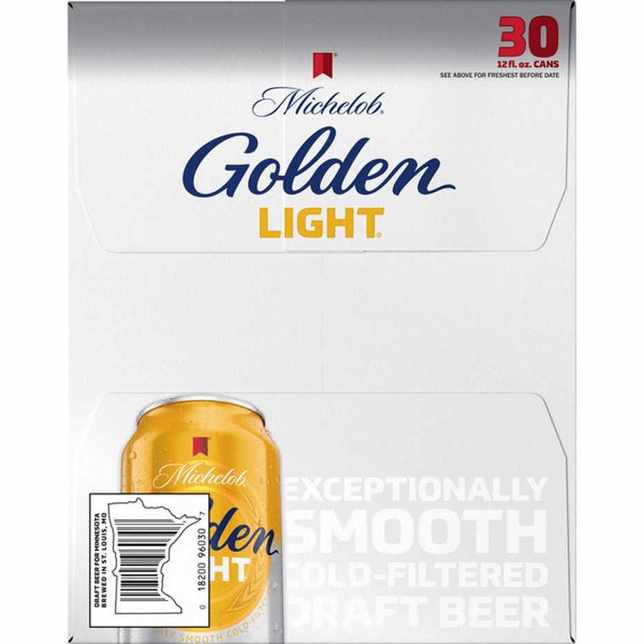 michelob-golden-light-draft-beer-cans-12-fl-oz-delivery-or-pickup