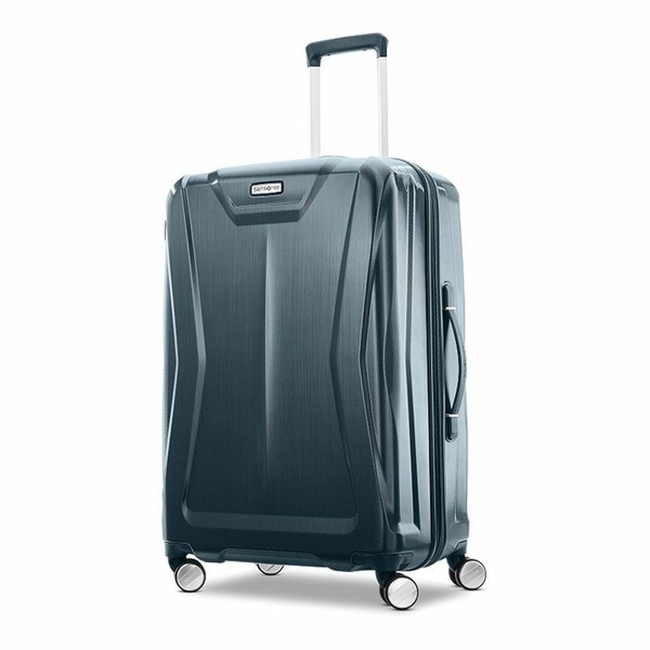 Samsonite Lite Lift 3.0 Hardside Spinner Luggage - Lagoon (21 carryon ...