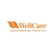 Wellcare & Good Measures Logo